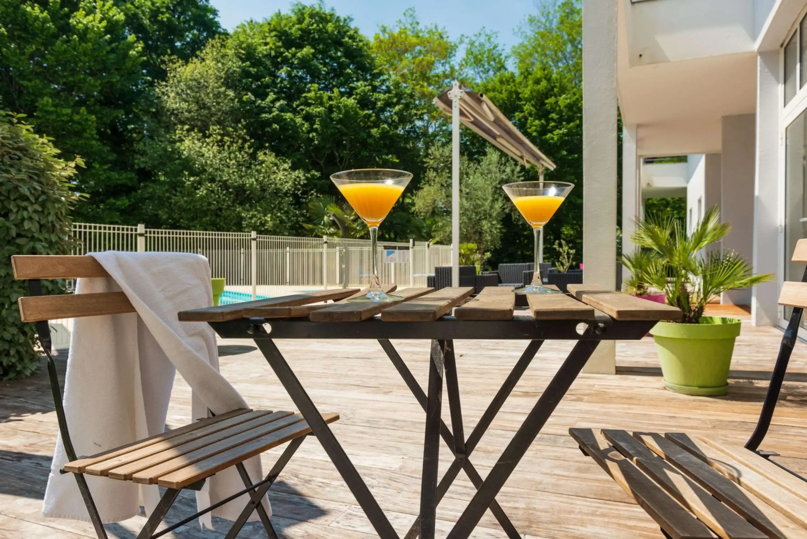 CERISE Dax - Les Jardins du Lac