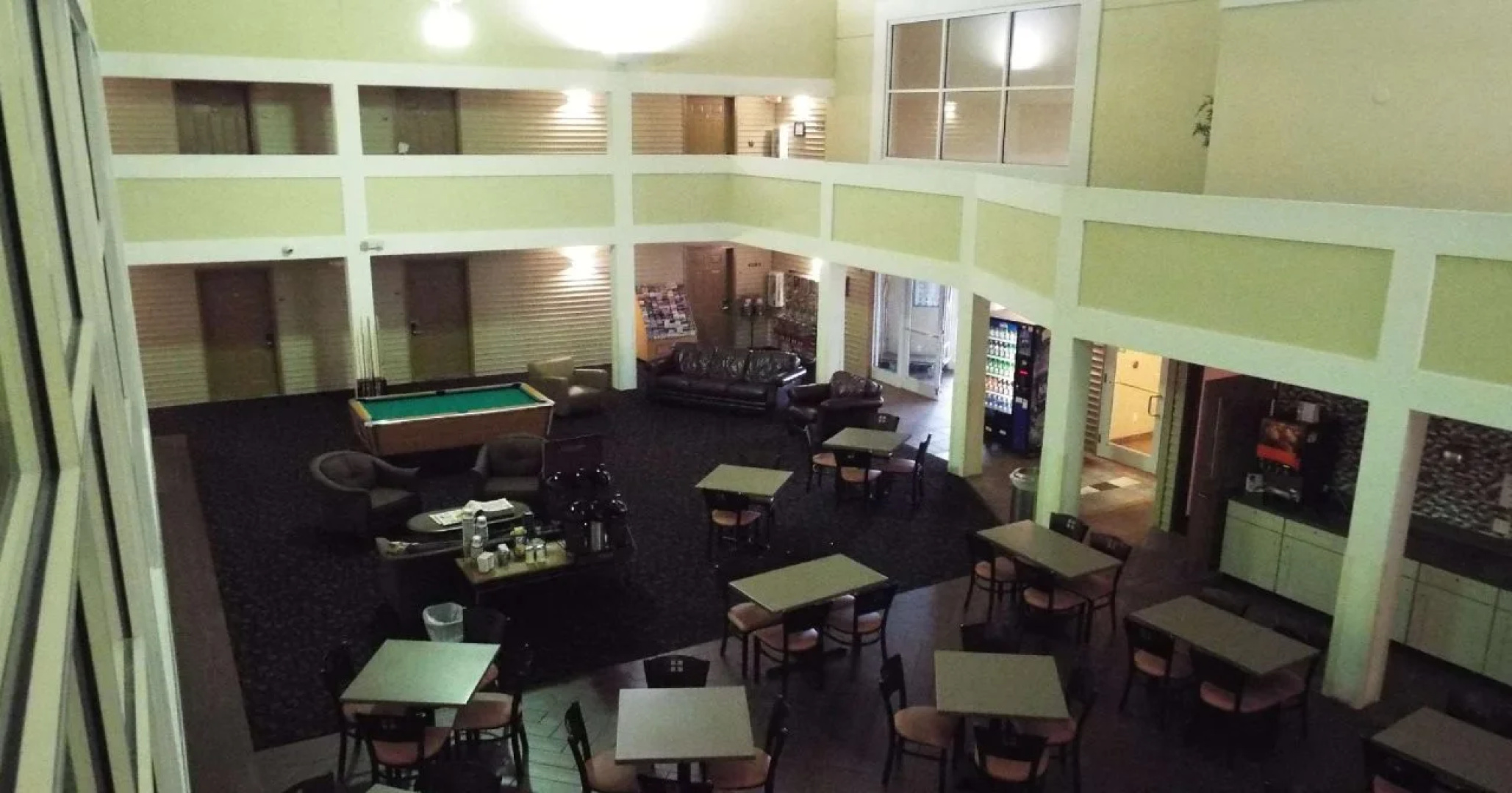 Best Western Lakewinds