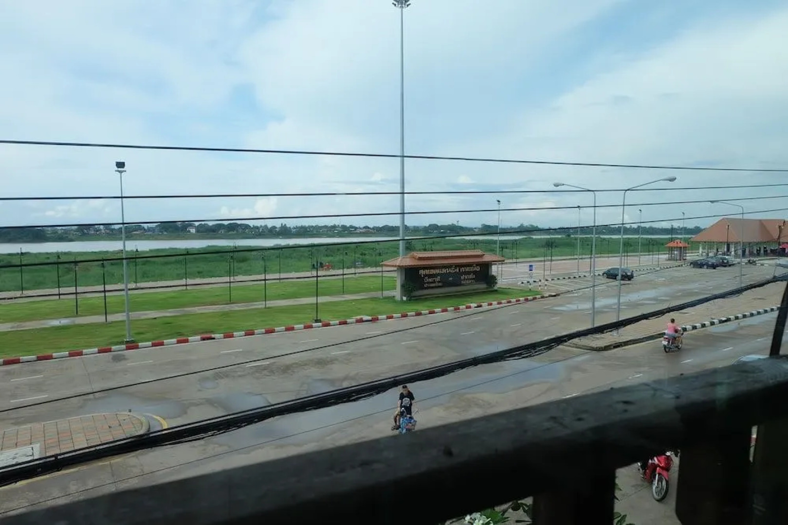 Laong Pilom Boutique Guesthouse