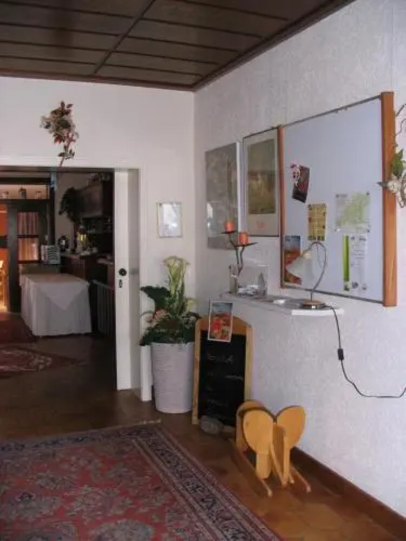 Land-gut-Hotel Barbarossa