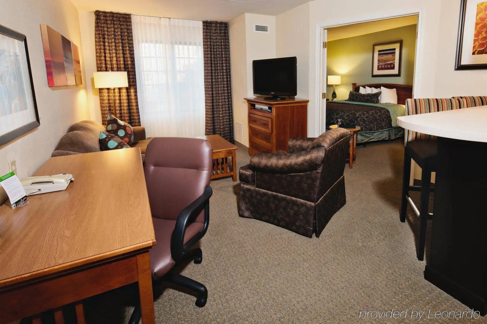 Staybridge Suites DALLAS-LAS COLINAS AREA