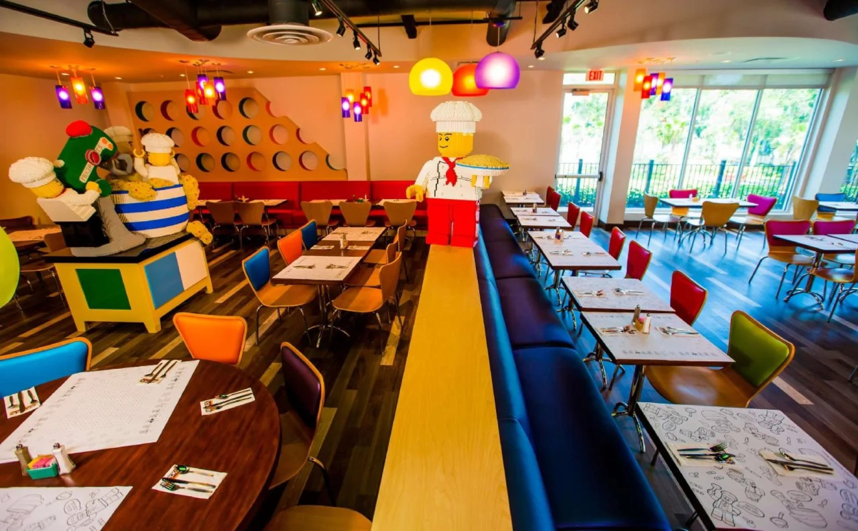 LEGOLAND® Florida Resort