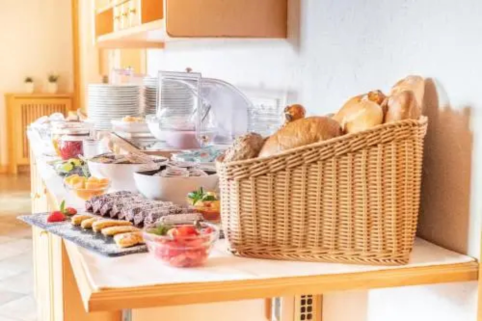 Garni Residence Volgger