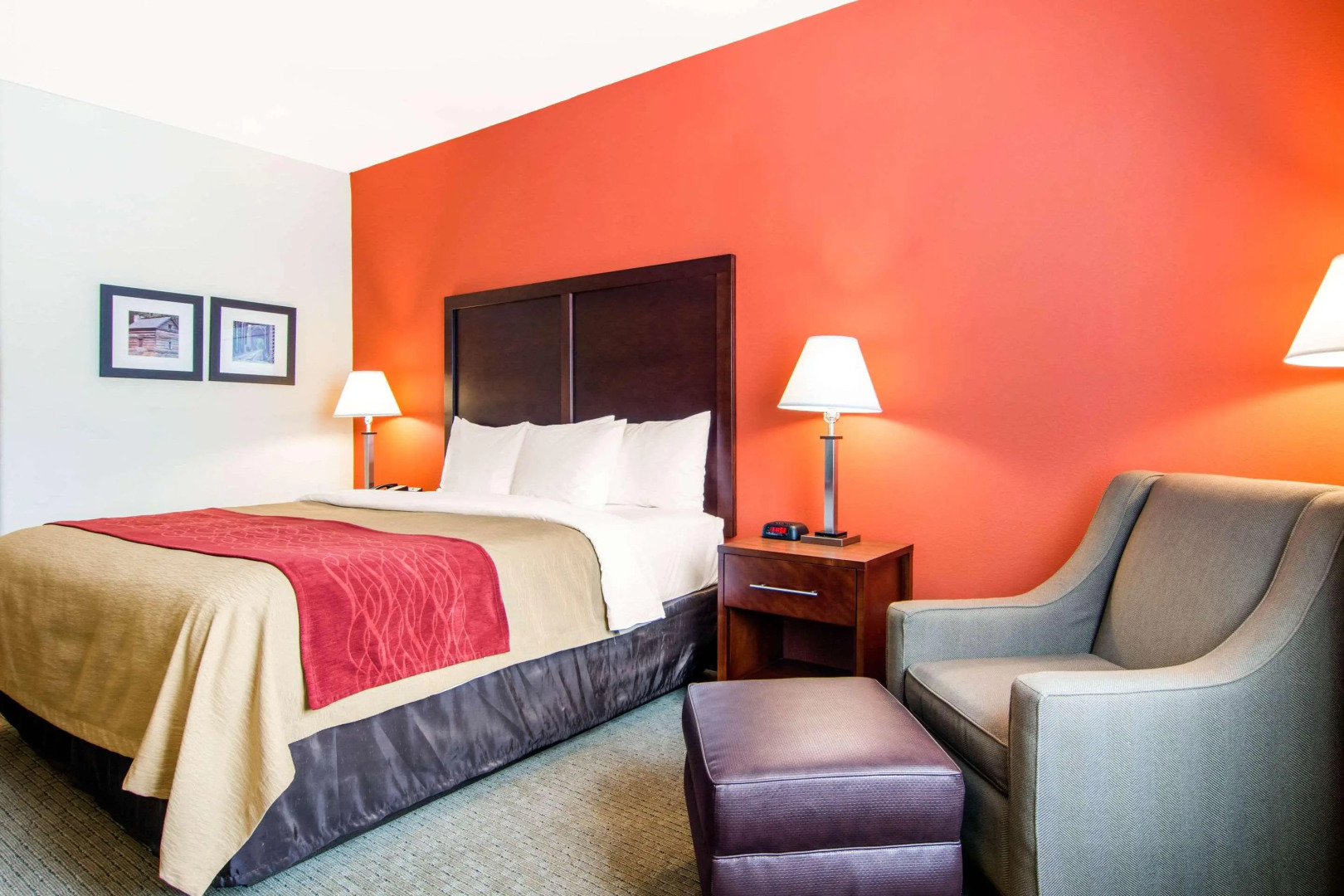 Comfort Inn & Suites Villa Rica