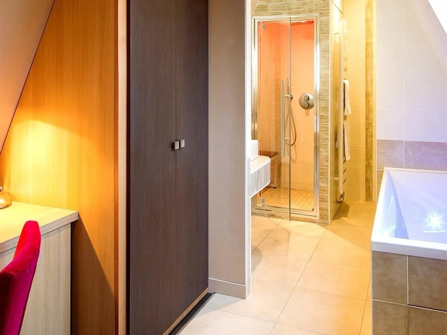 Hostellerie du Château d'As