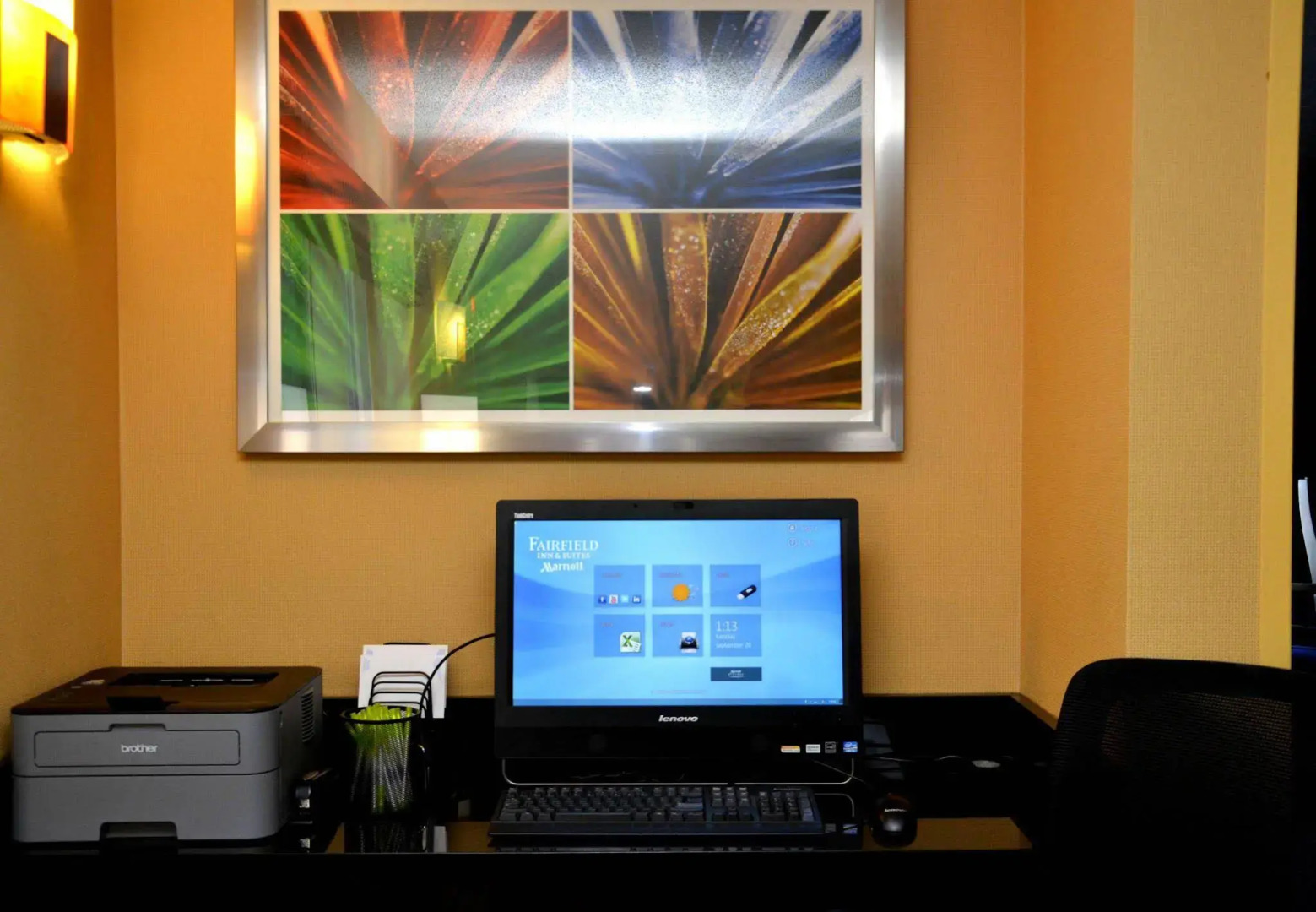 Fairfield Inn By Marriott Kennewick