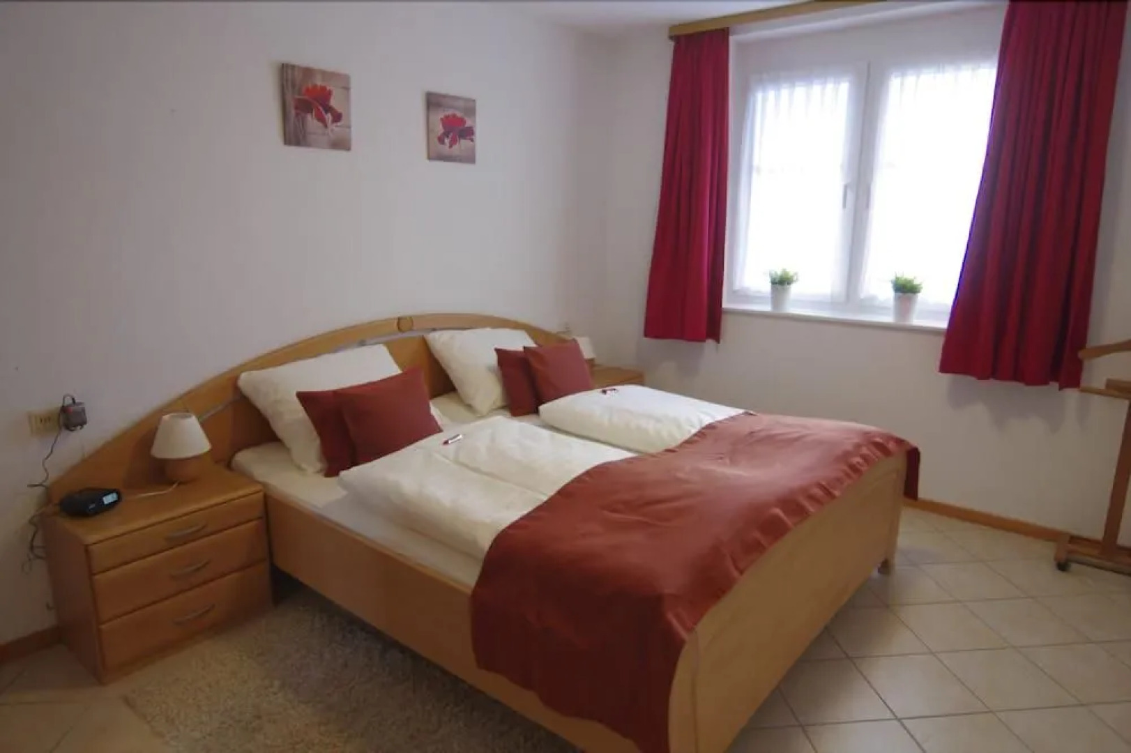 Hotel Schöneck Garni