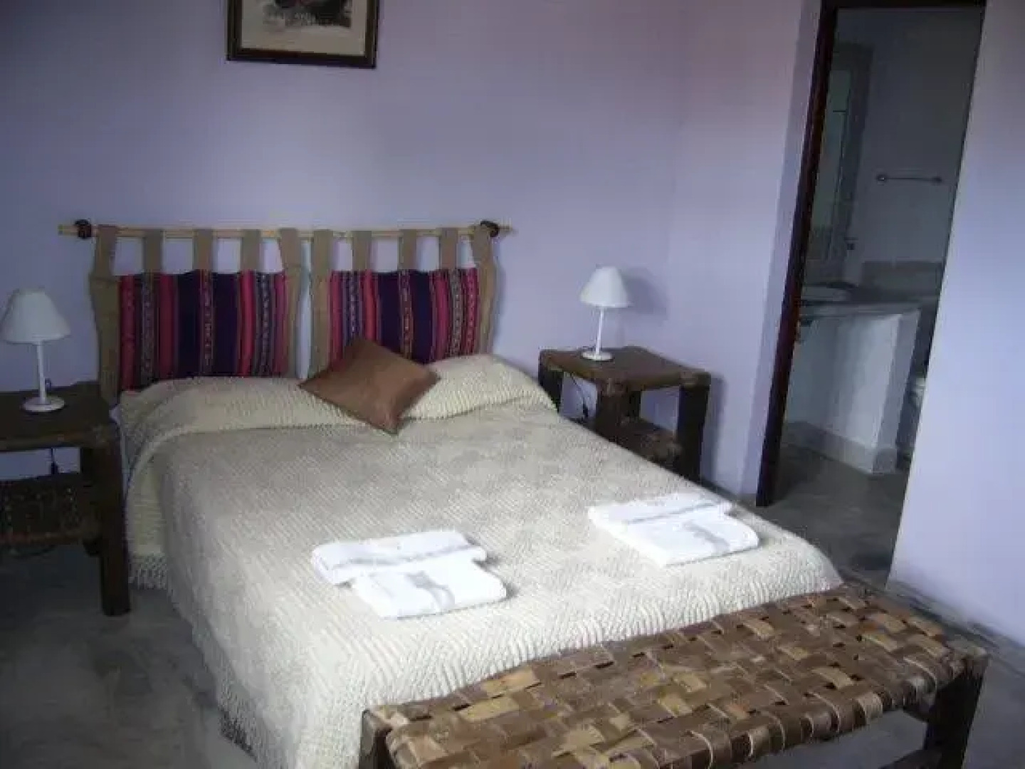 Hosteria Los Airampos