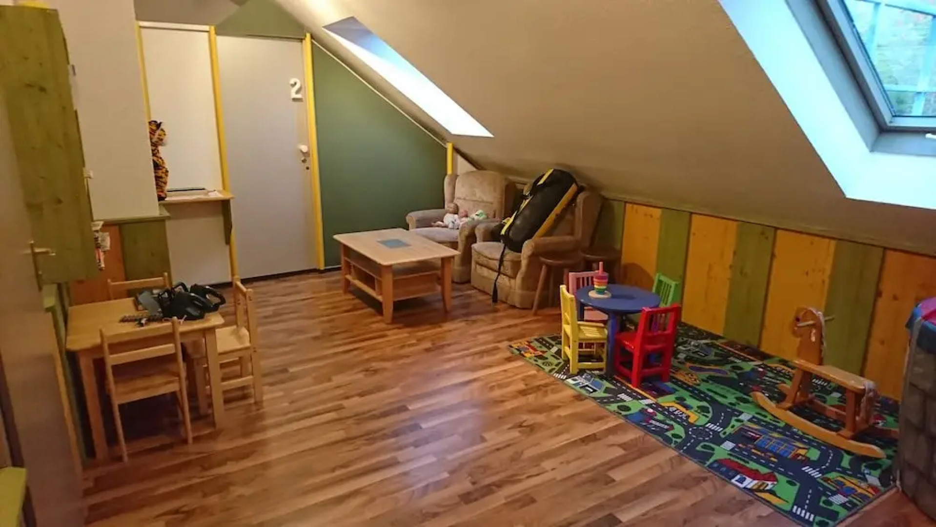 Residenz Schauinsland