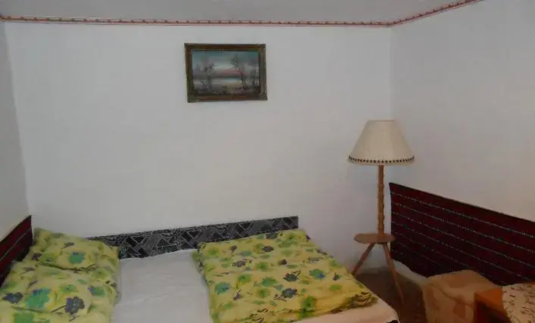 Karkusz Apartman