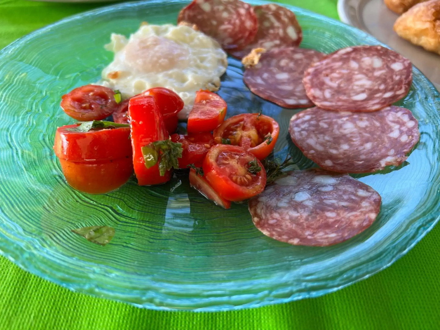 Hotel Villa Bernardina