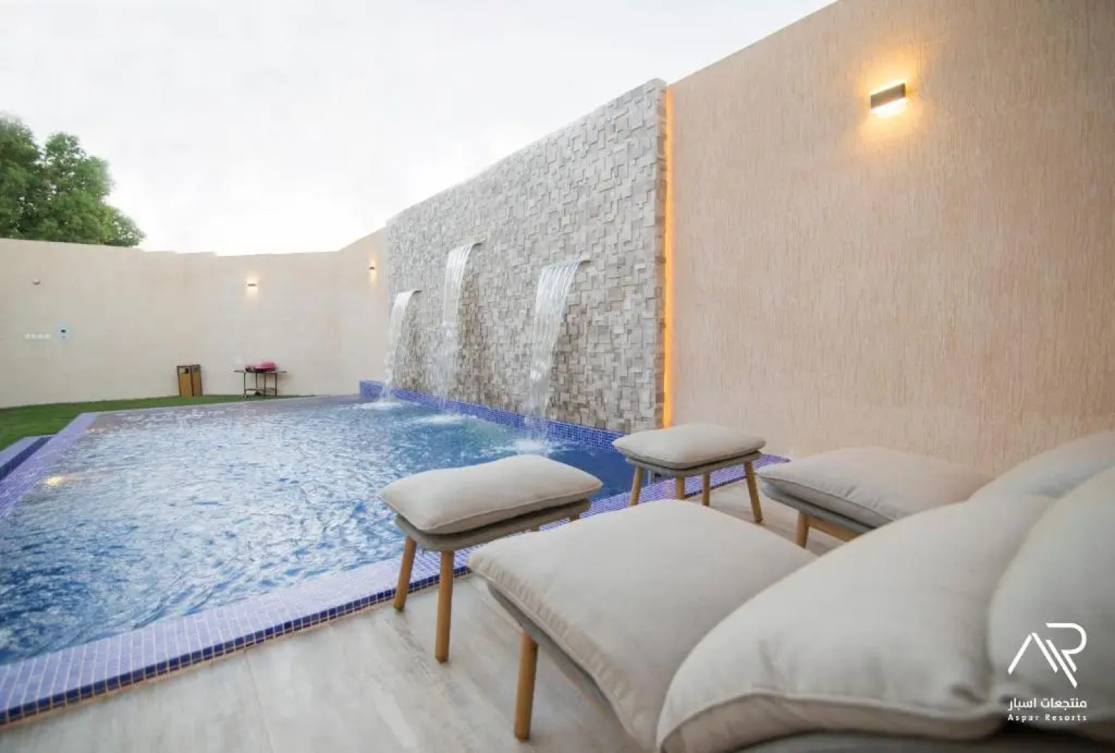 Aspar Resorts