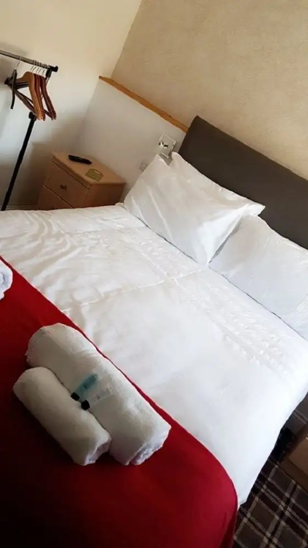 The Gothenburg Hotel