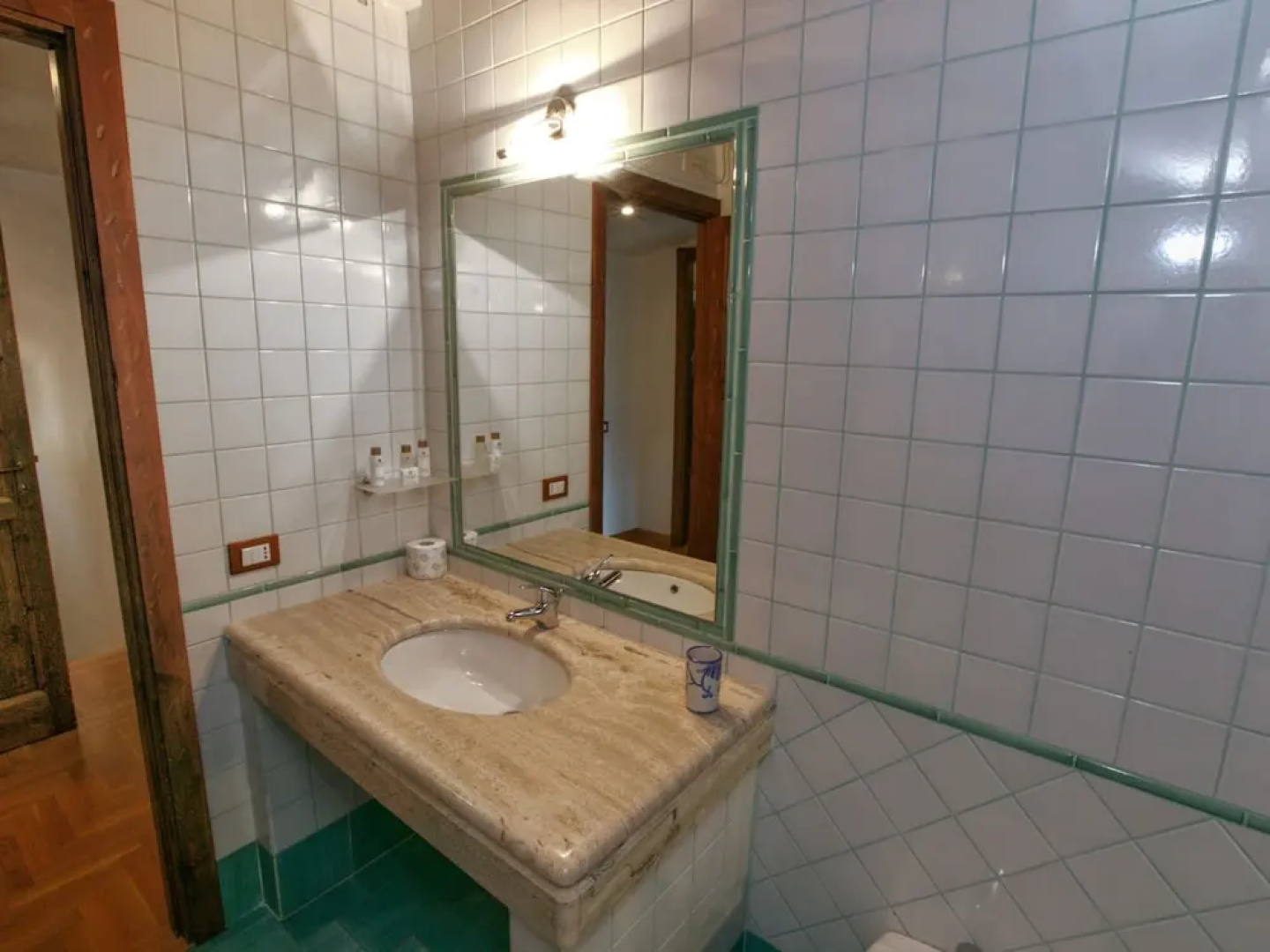Holiday Home in San Cipriano Picentino