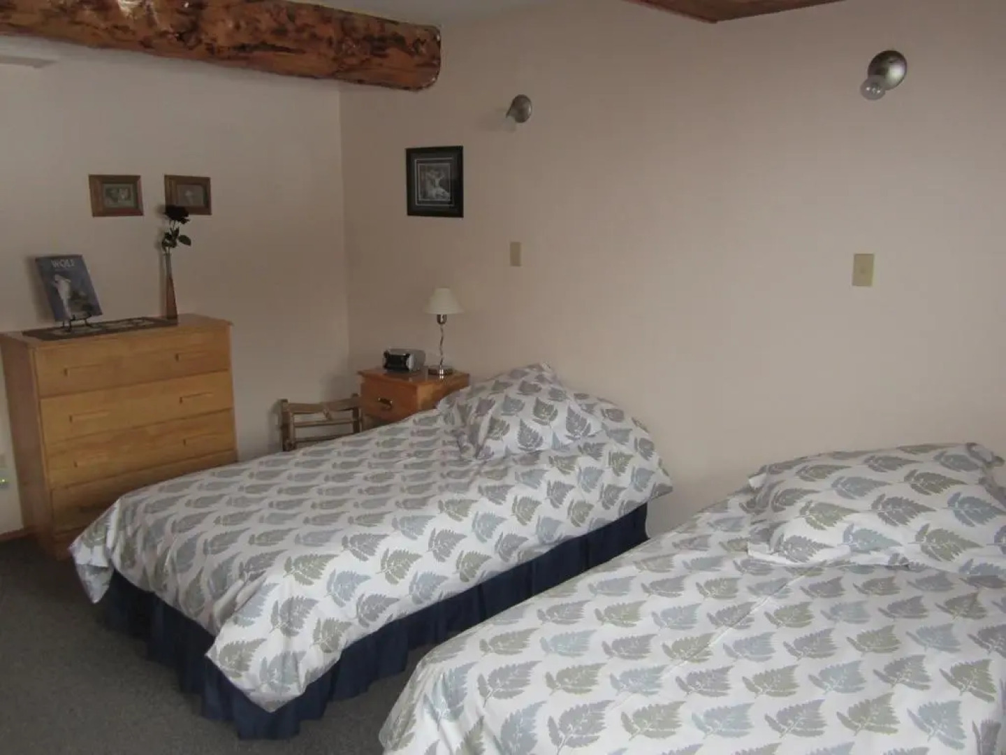 Smithers Driftwood Lodge