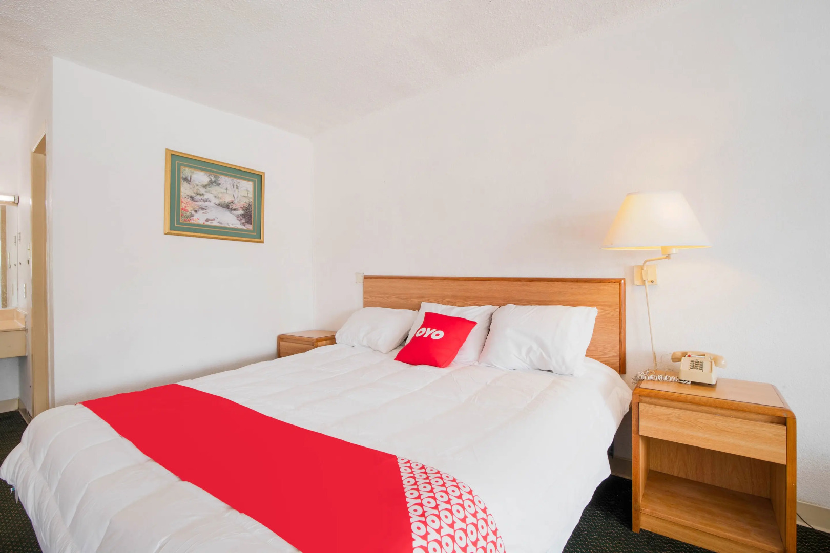 Hotel O Houston East Channelview I-10