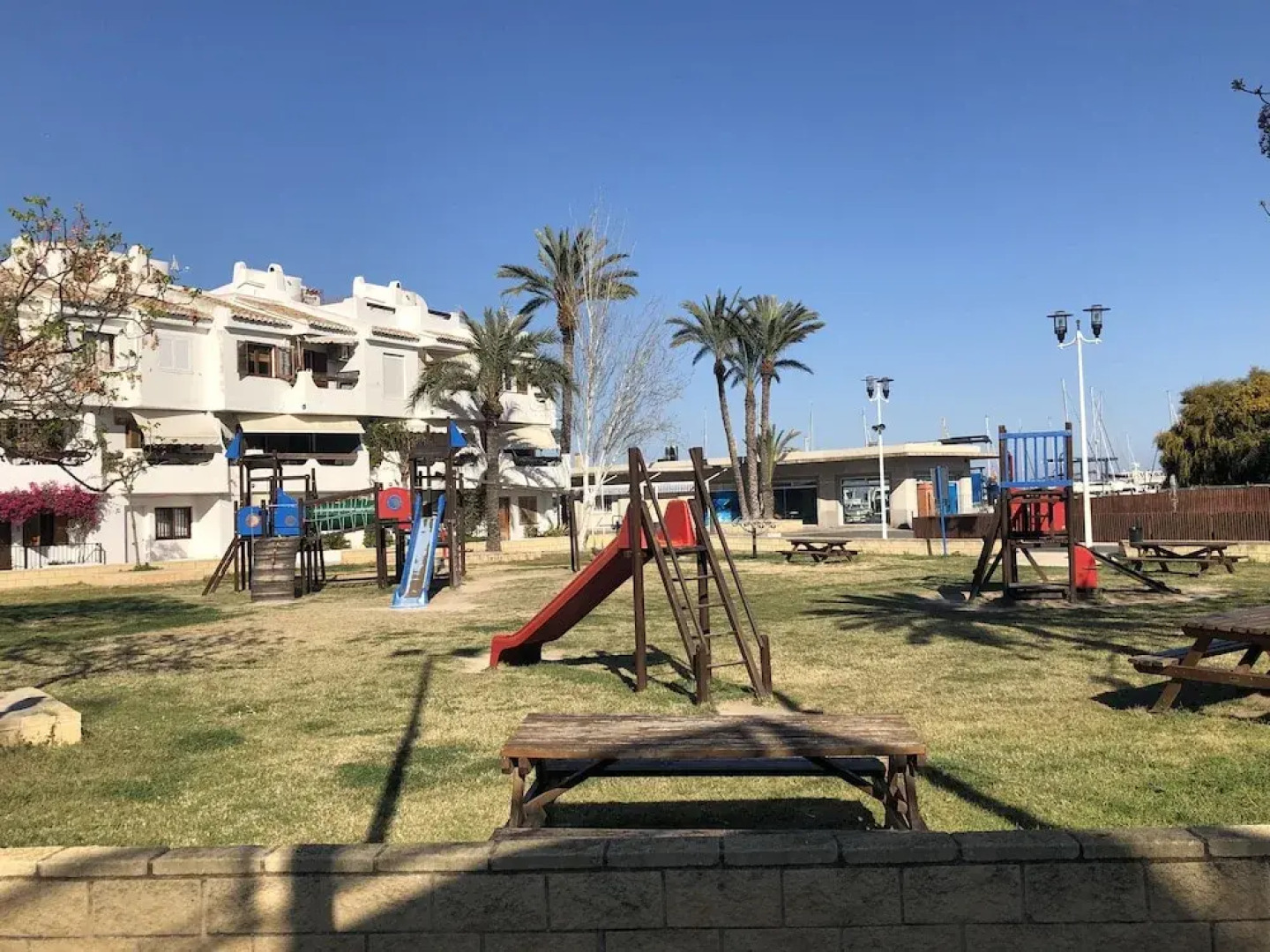 Villa del Mar Apartamento