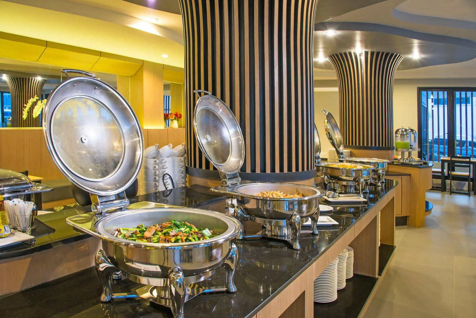 Ava Sea Krabi Resort