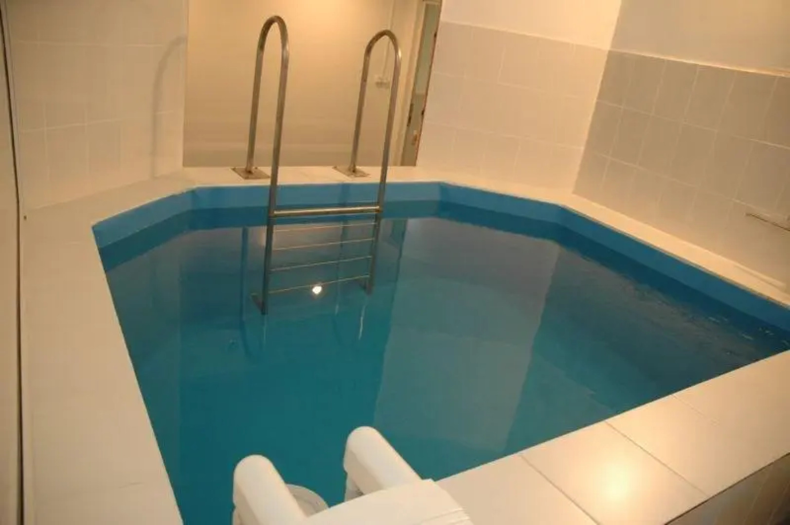 Меблированные комнаты Кристалл