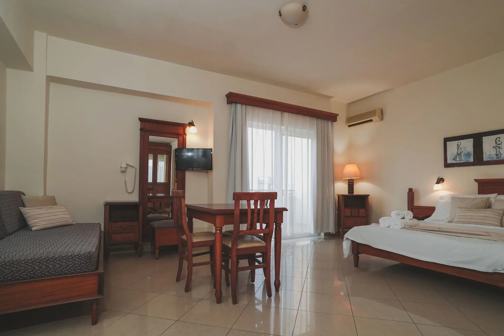 Zeus Village Resort - Adults Only