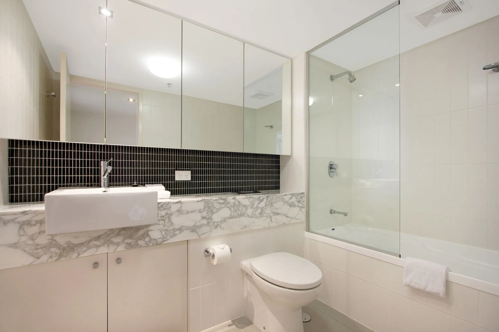 Tweed Ultima Apartments