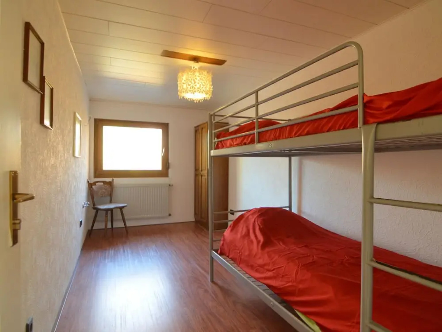 Private Mountain Lodge, Bad Ems