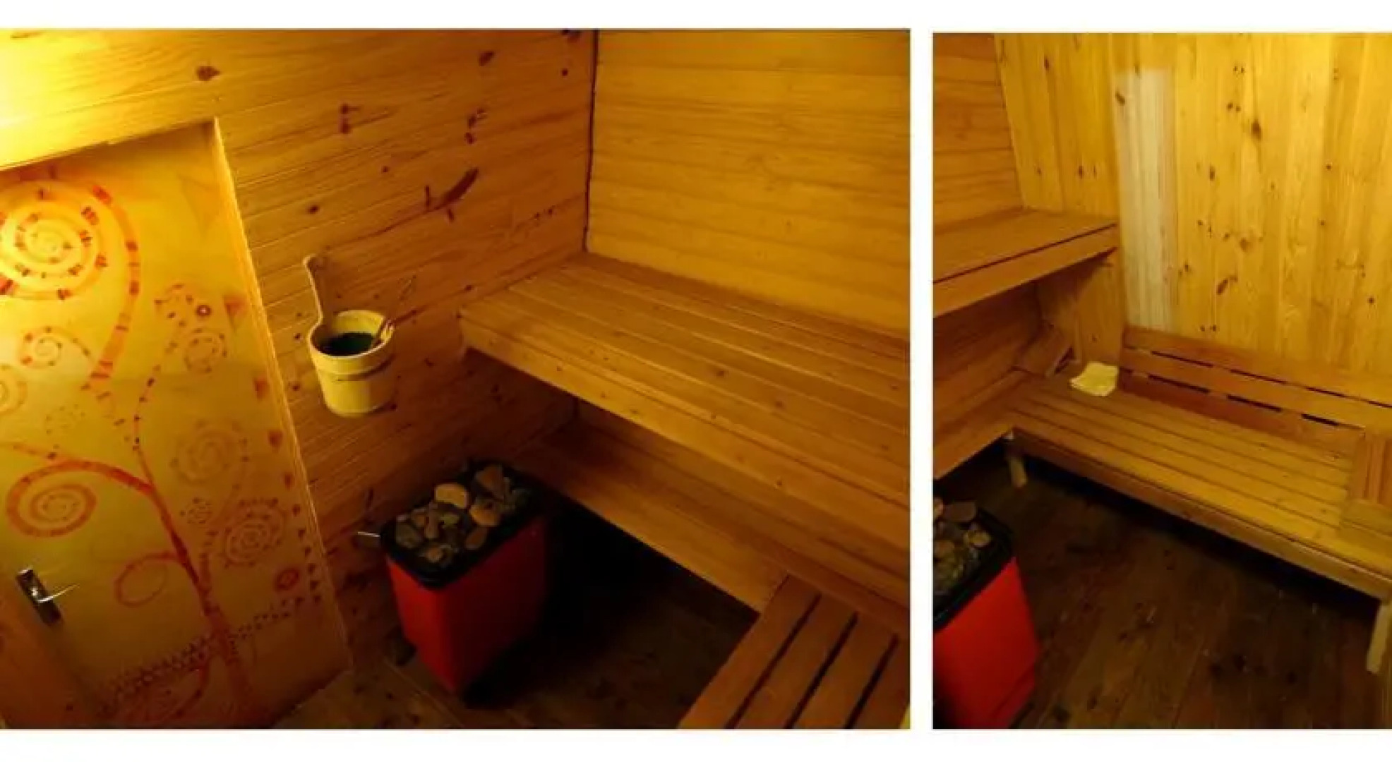 Le Gîte des Mille Etangs