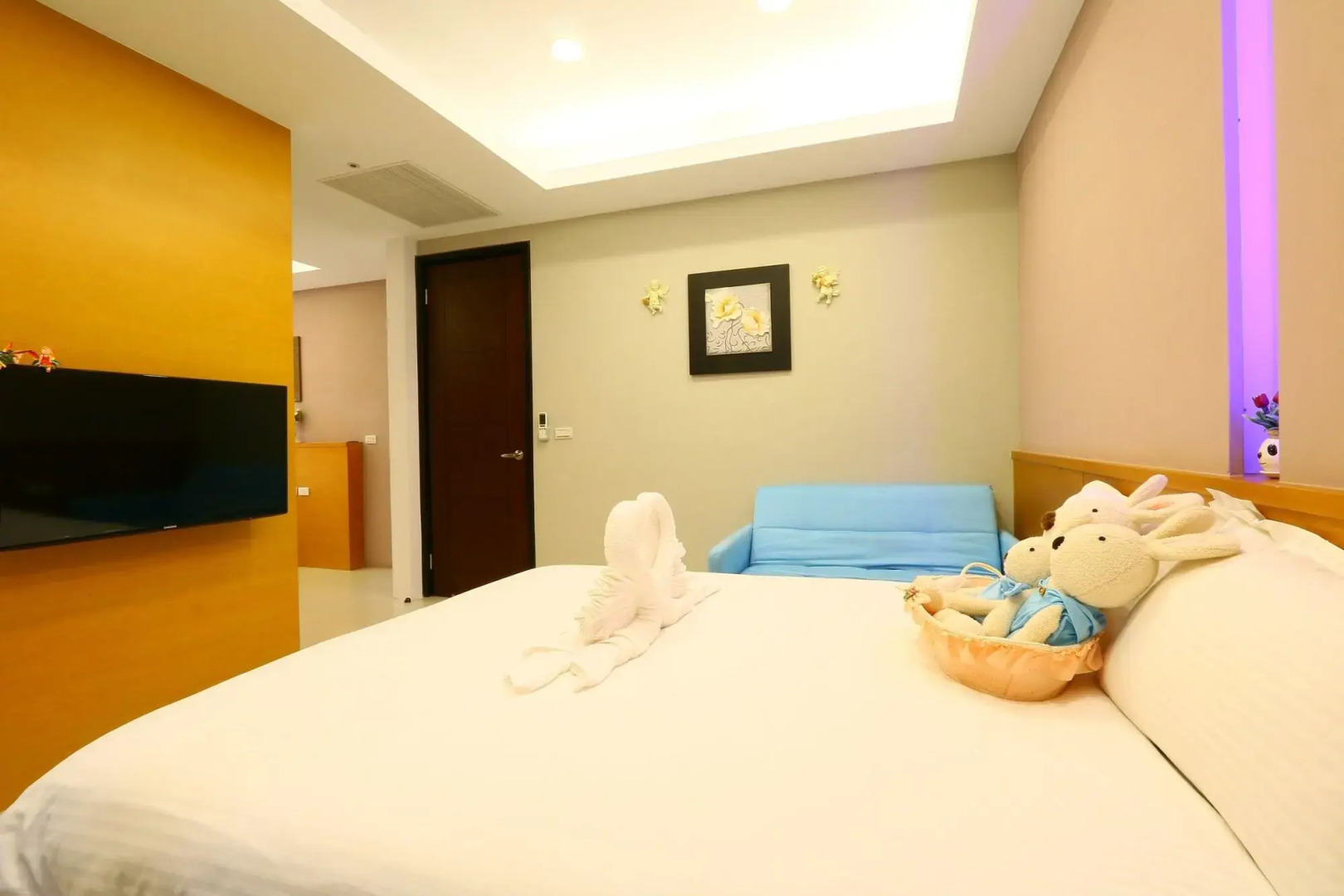 Creekside No.22 Bed and Breakfast