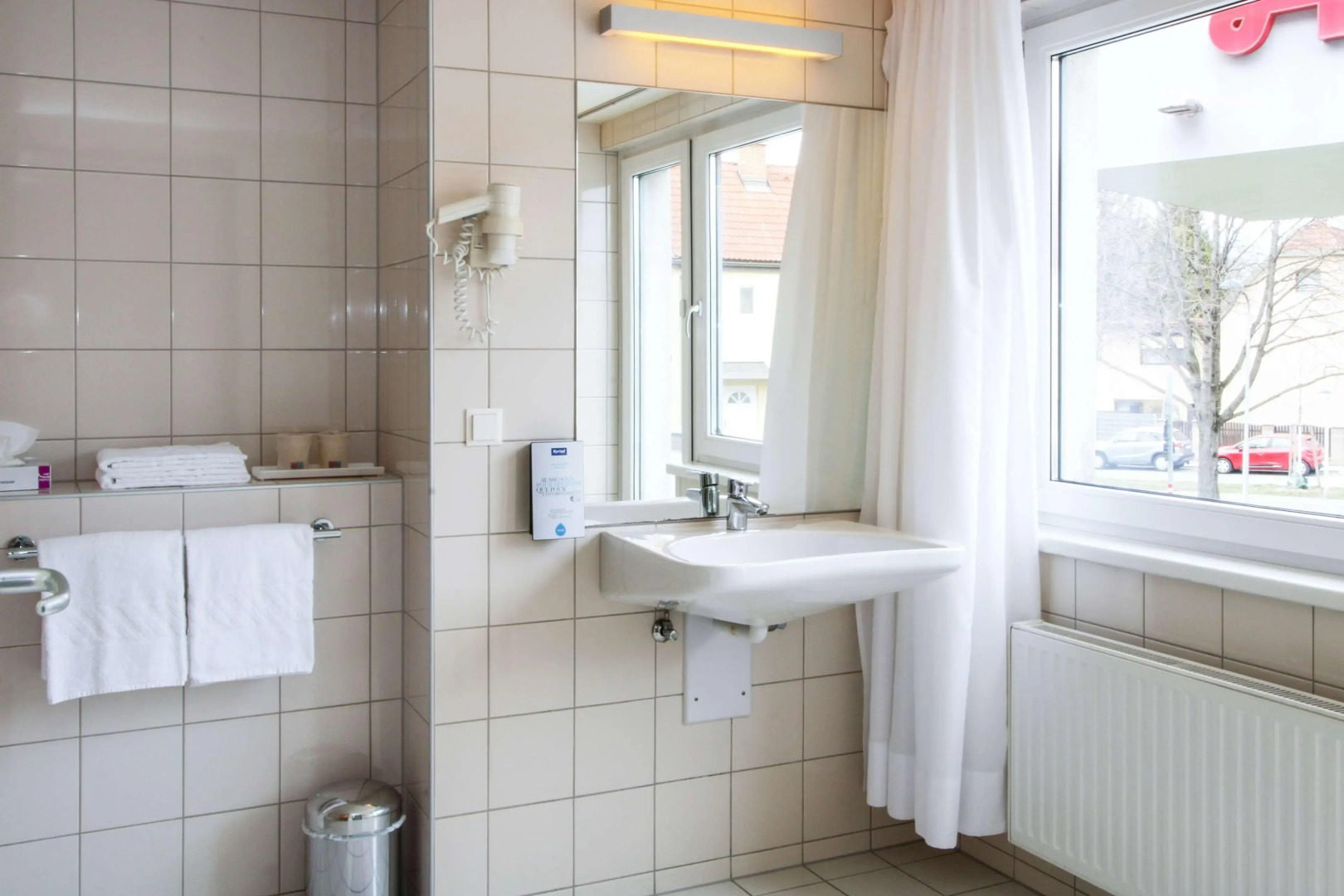 Kyriad Vienna Altmannsdorf