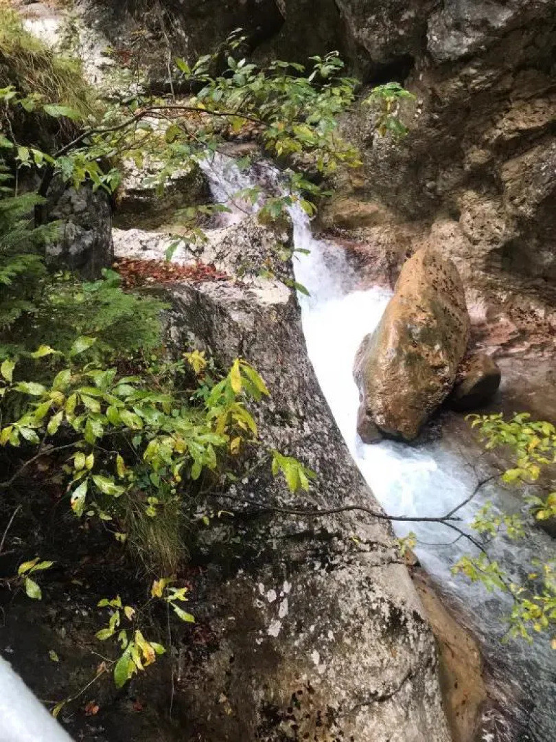 Ferienwohnung Kusternik