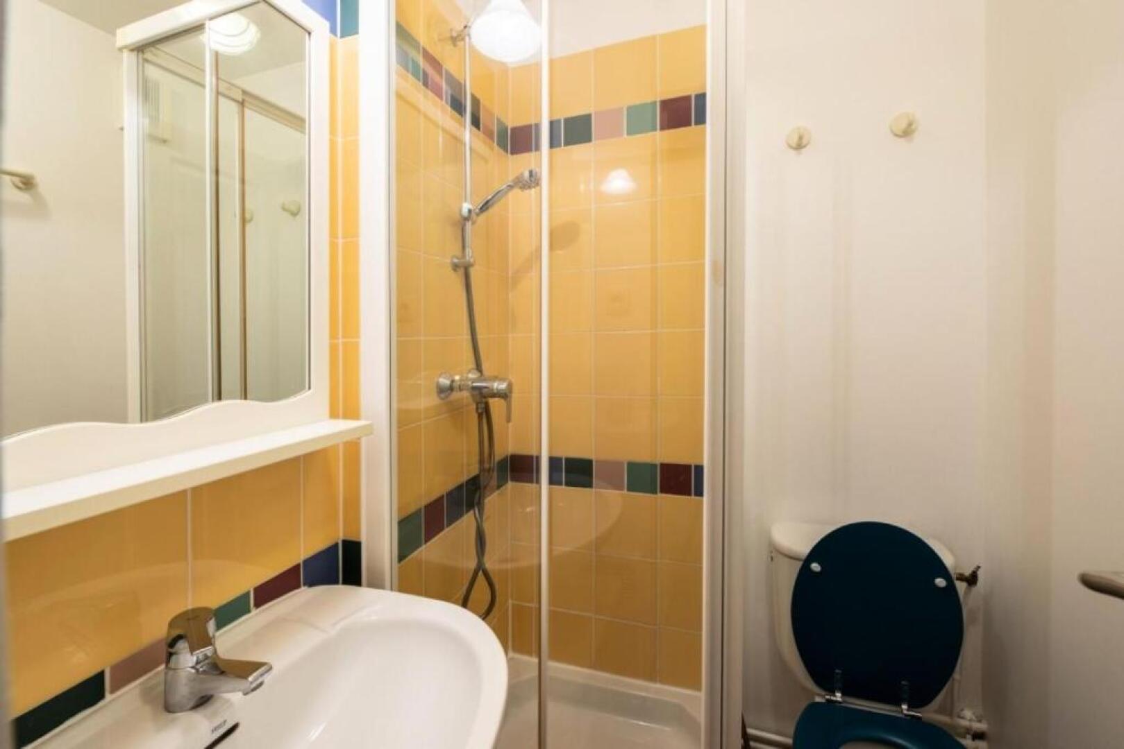 Résidence Les Terrasses d'Arcangues - maeva Home - Appartement 2 Pièces 6 P 34