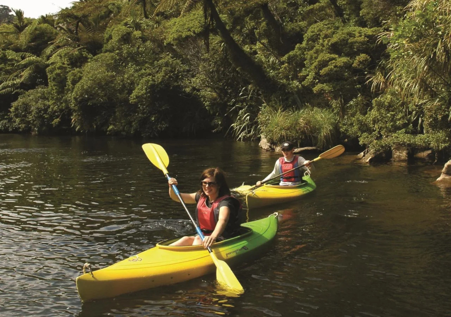 Scenic Hotel Punakaiki