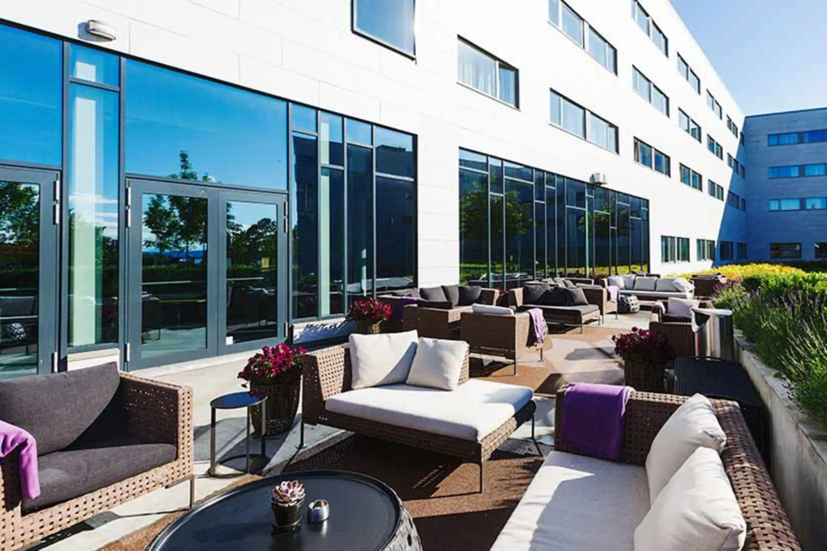 Quality Hotel Expo
