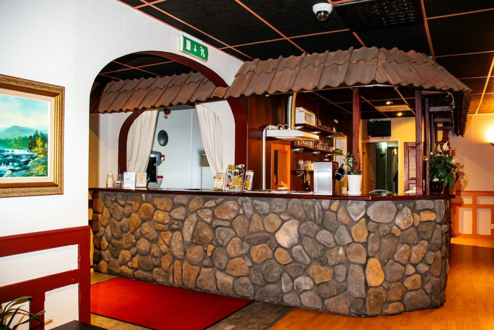 Euroway Hotel M&M AB