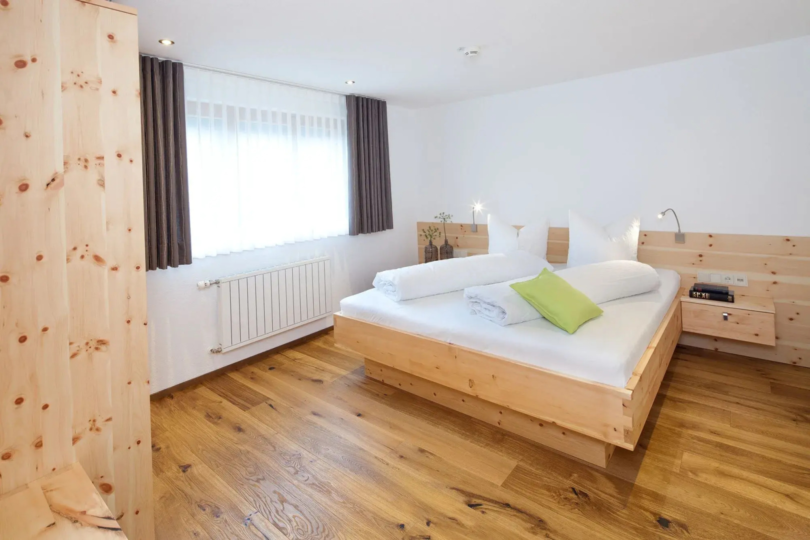 Aparthotel Brunnenhof