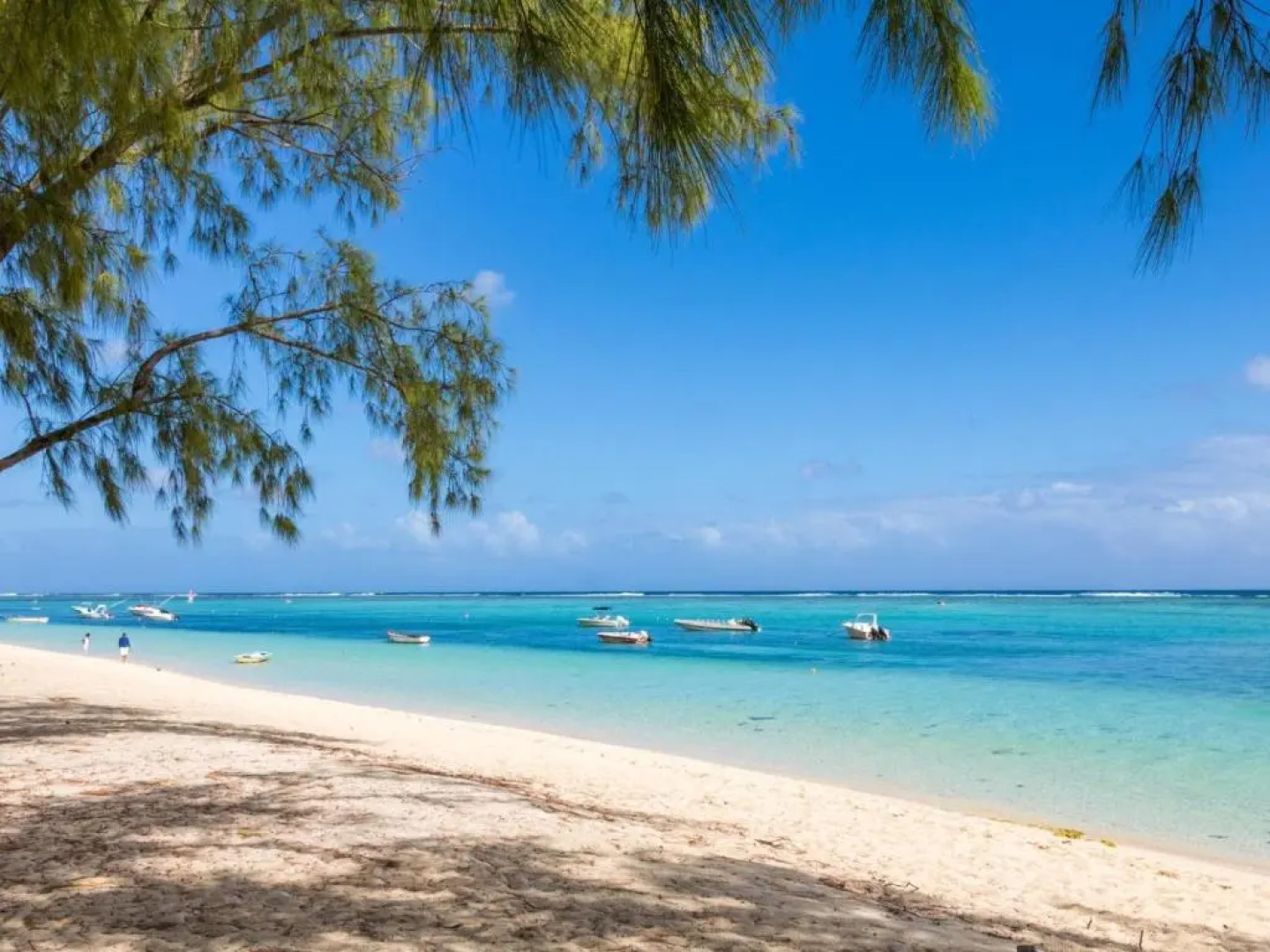 Residence Les Alizes