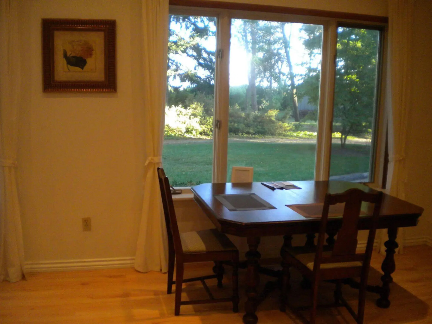 Vineyard Villa Bed & Breakfast