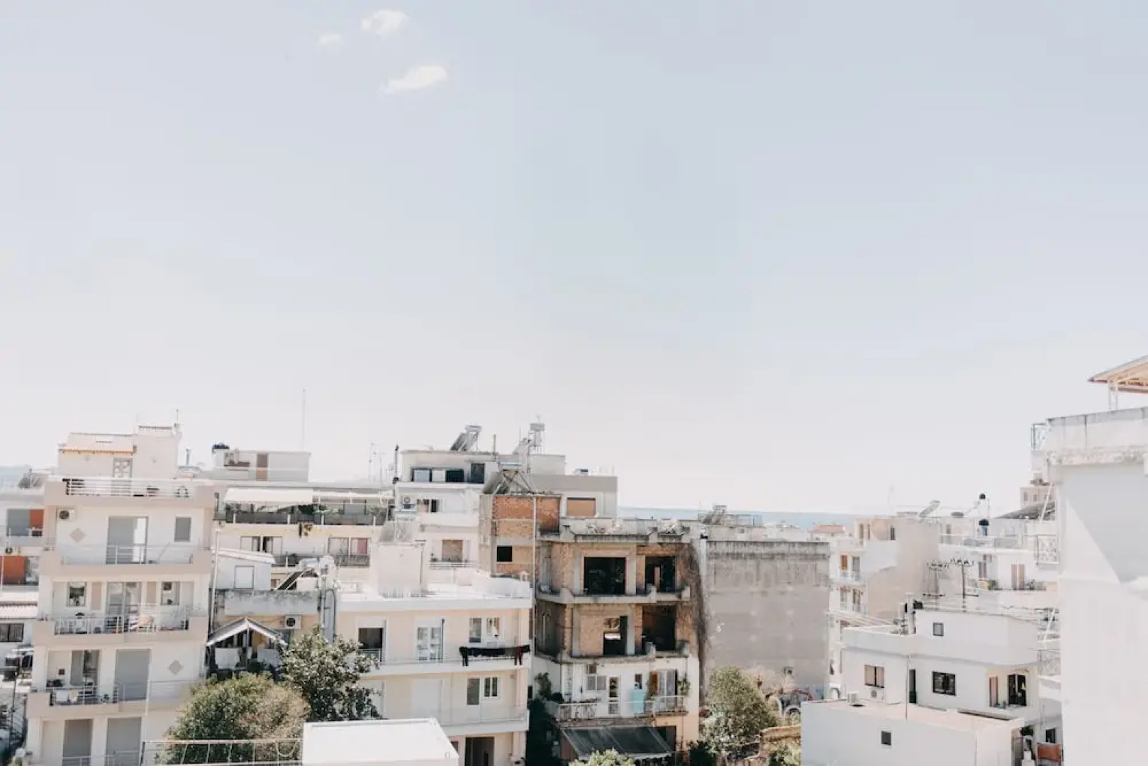 Best House Town View Apartment