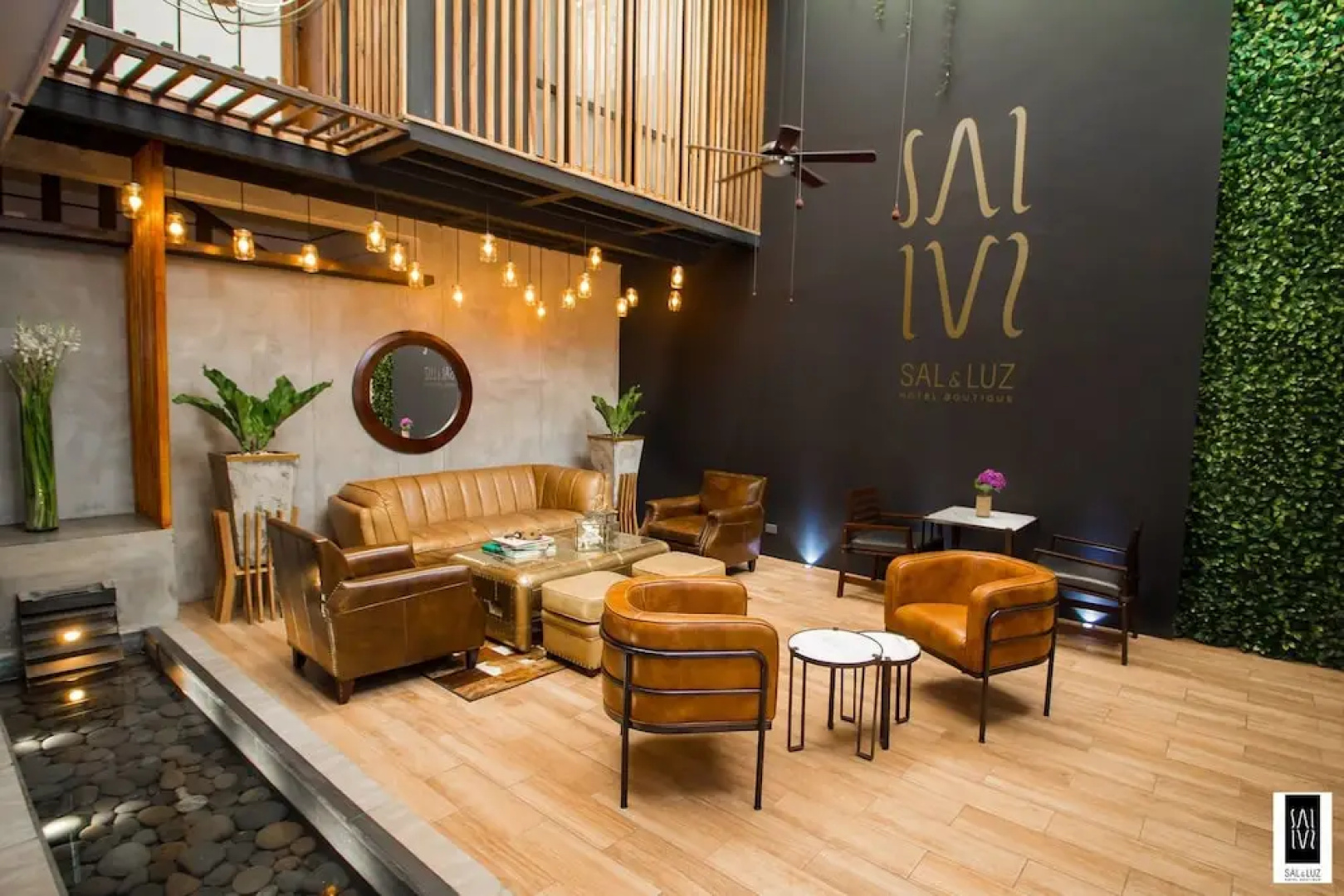 Sal & Luz Hotel Boutique