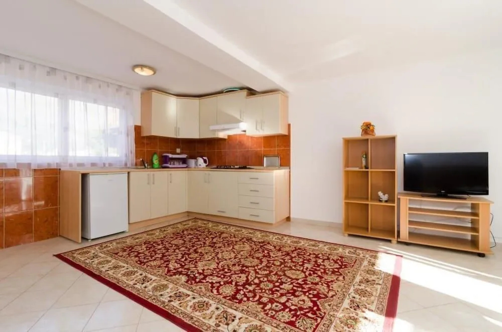 Apartments Spahić