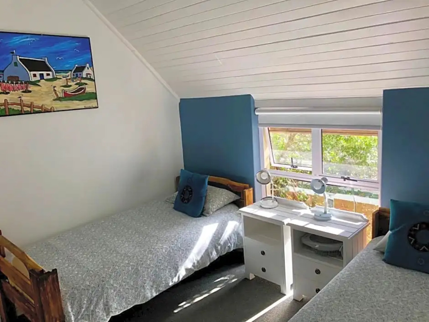 Hermanus Backpackers