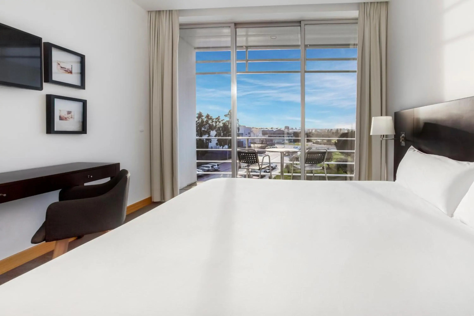 Отель B&B Cantanhede Coimbra