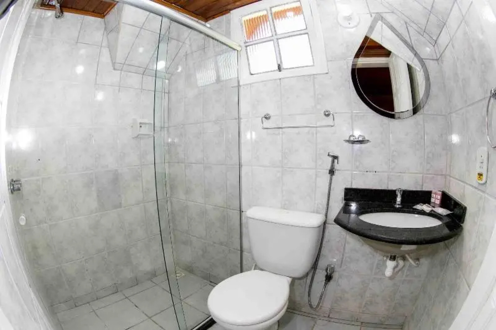 Fazenda Parque Do China