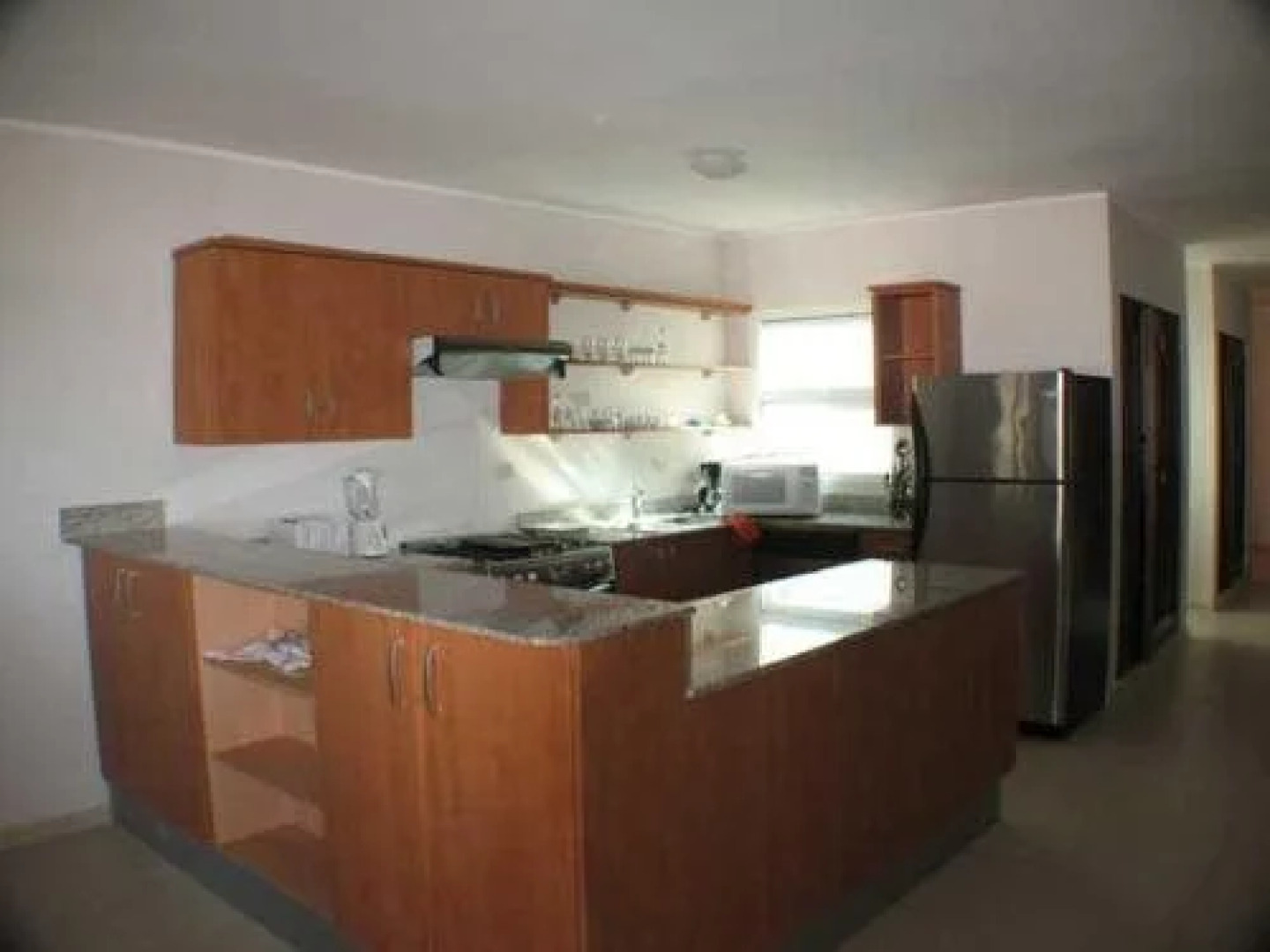 Kite Beach Hotel and Condos