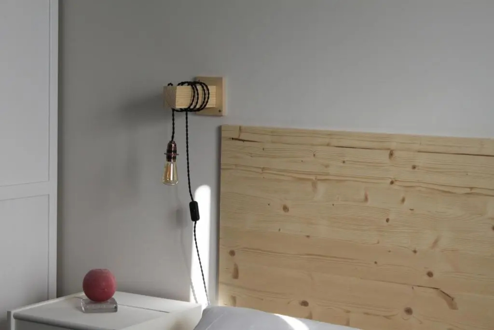 LAnsolanette Chambre Dhtes