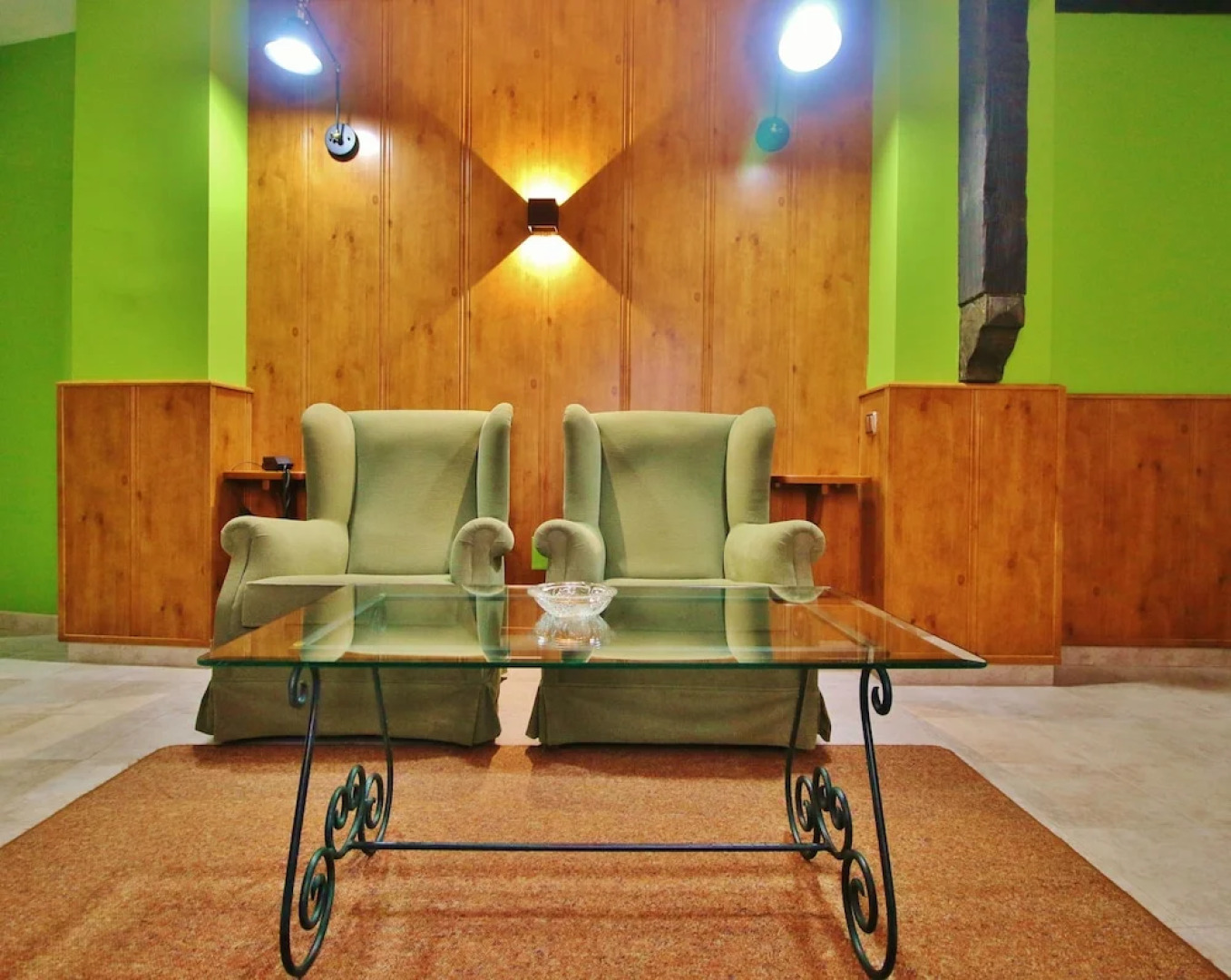 Posada del Camino Real