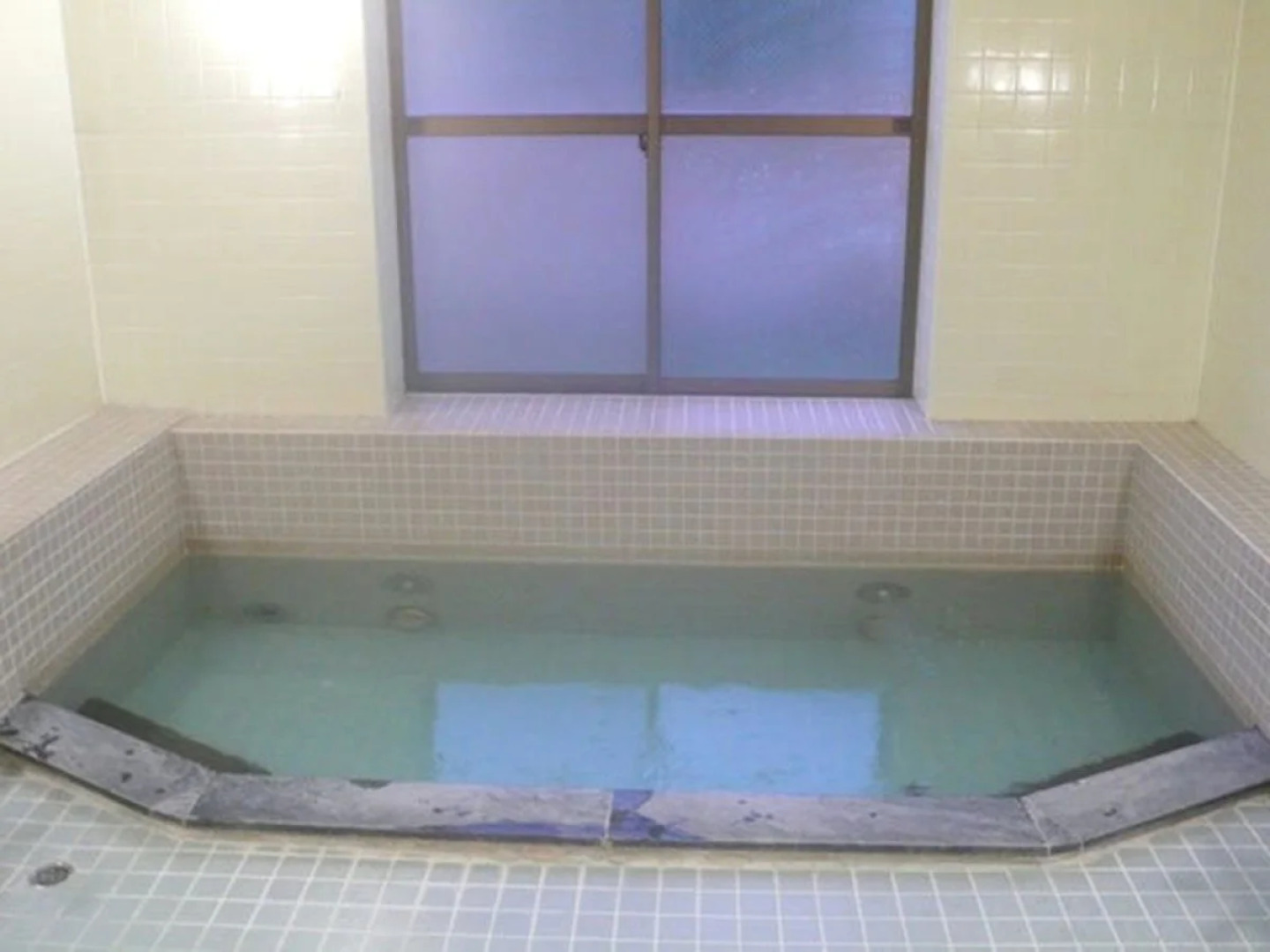 Kitakaruizawa Kogen Hotel