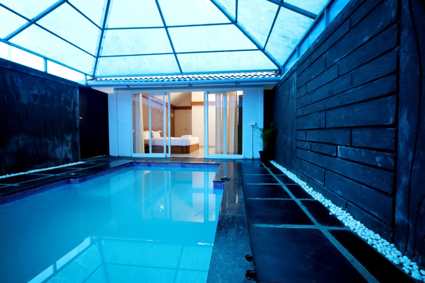 Wayanad Ranches Resorts