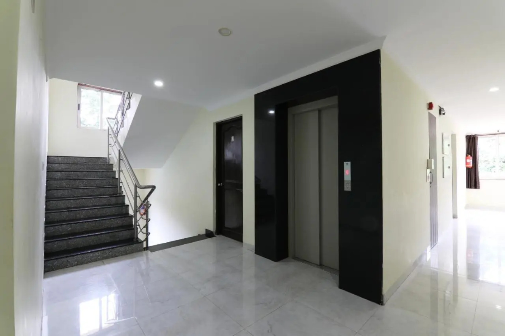 Sai Swastik Luxury Stay.