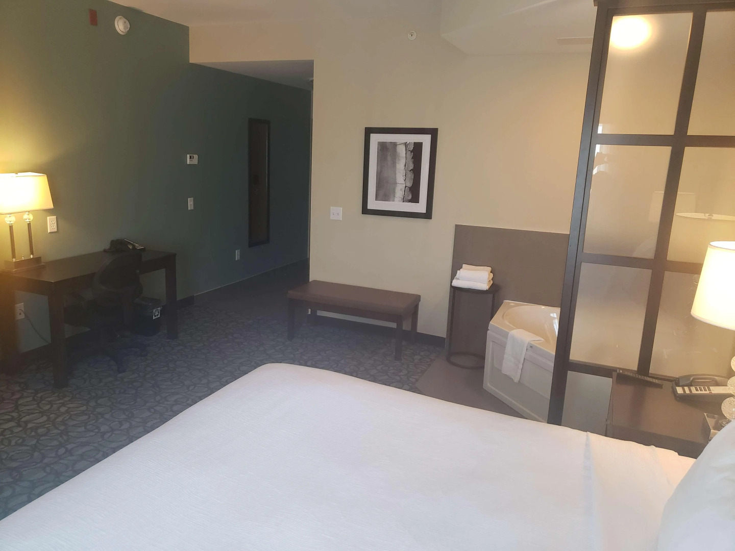 Best Western Plus Walkerton Hotel & Conference Centre